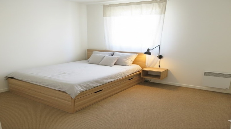 Ma-Cabane - Vente Appartement BONDY, 60 m²
