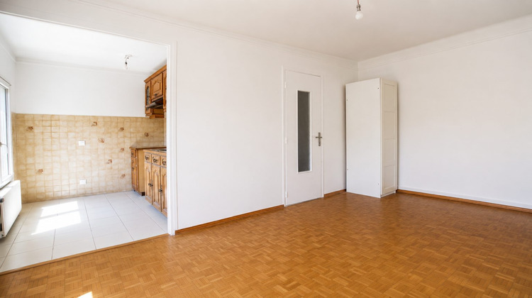 Ma-Cabane - Vente Appartement Bondy, 39 m²
