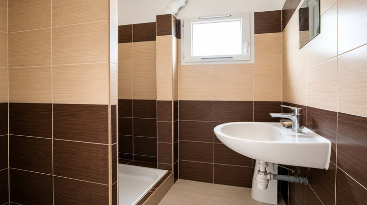 Ma-Cabane - Vente Appartement Bondy, 39 m²