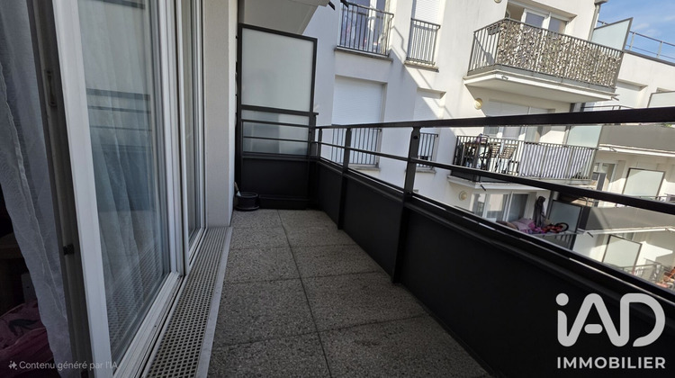 Ma-Cabane - Vente Appartement Bondy, 63 m²