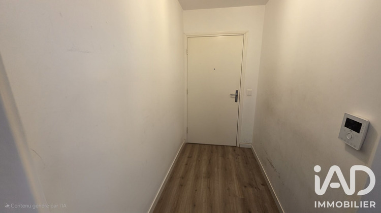 Ma-Cabane - Vente Appartement Bondy, 63 m²