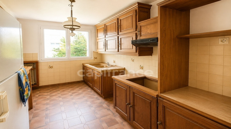 Ma-Cabane - Vente Appartement BONDY, 83 m²
