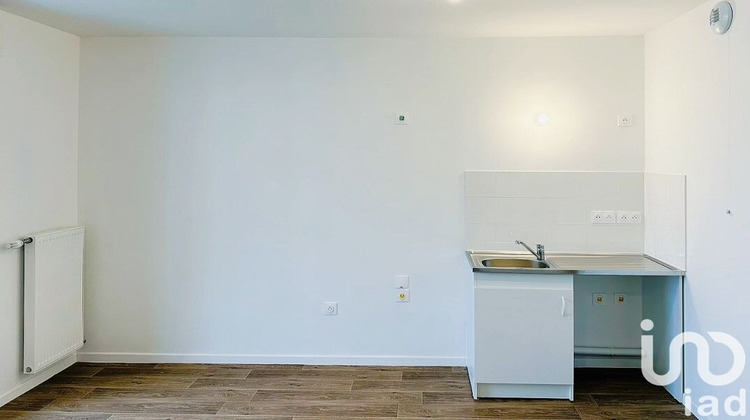 Ma-Cabane - Vente Appartement Bondy, 40 m²