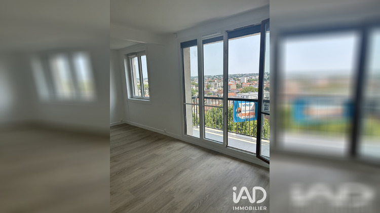 Ma-Cabane - Vente Appartement Bondy, 77 m²