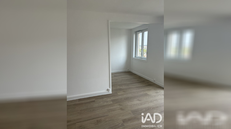Ma-Cabane - Vente Appartement Bondy, 77 m²