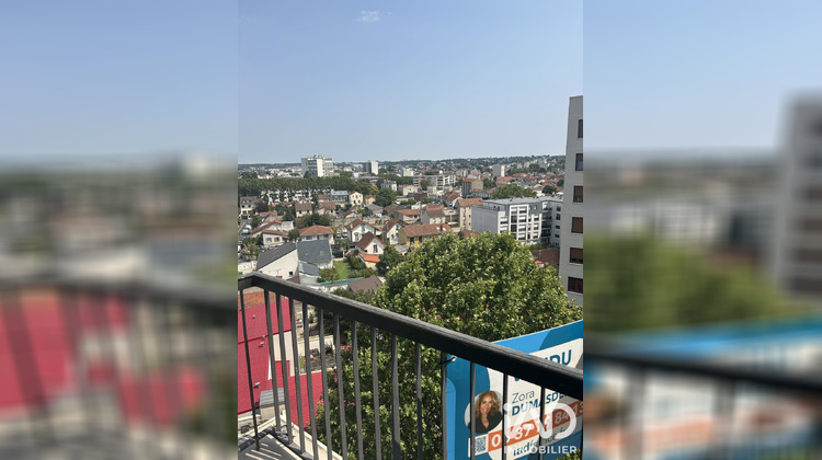Ma-Cabane - Vente Appartement Bondy, 77 m²
