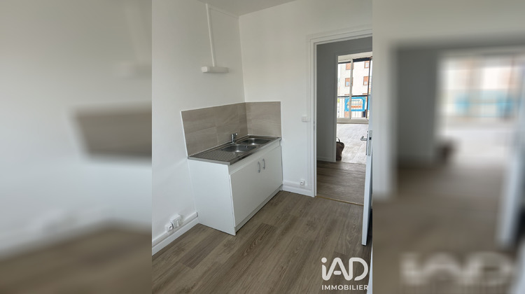 Ma-Cabane - Vente Appartement Bondy, 77 m²