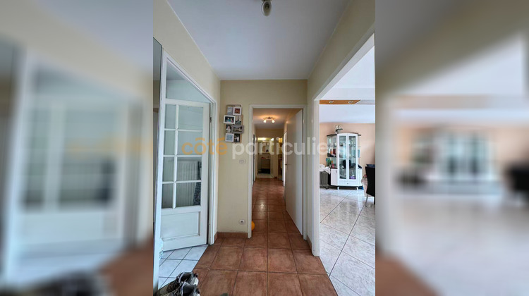 Ma-Cabane - Vente Appartement BONDY, 89 m²