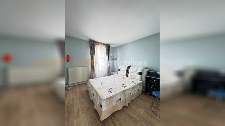 Ma-Cabane - Vente Appartement BONDY, 89 m²