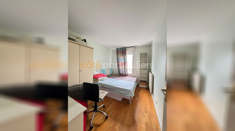 Ma-Cabane - Vente Appartement BONDY, 89 m²