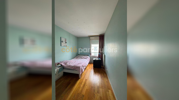 Ma-Cabane - Vente Appartement BONDY, 89 m²