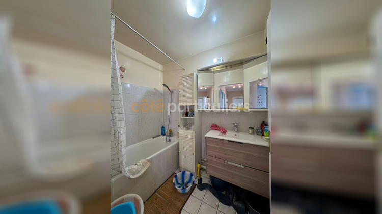 Ma-Cabane - Vente Appartement BONDY, 89 m²