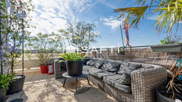 Ma-Cabane - Vente Appartement Bondy, 65 m²
