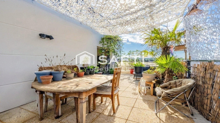 Ma-Cabane - Vente Appartement Bondy, 65 m²