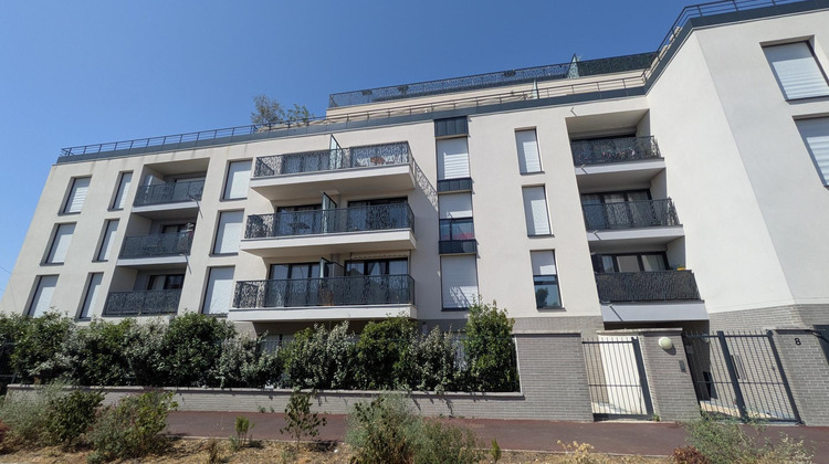 Ma-Cabane - Vente Appartement Bondy, 65 m²