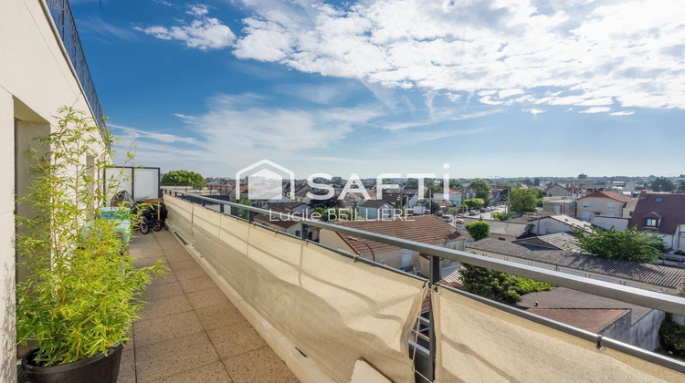Ma-Cabane - Vente Appartement Bondy, 65 m²