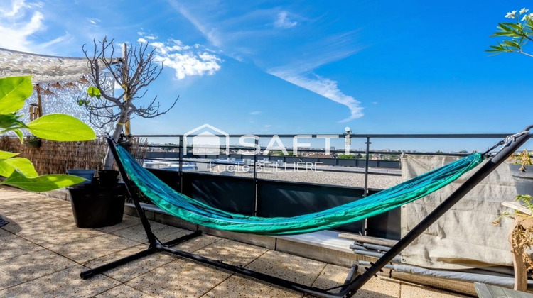 Ma-Cabane - Vente Appartement Bondy, 65 m²
