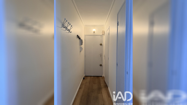 Ma-Cabane - Vente Appartement Bondy, 62 m²