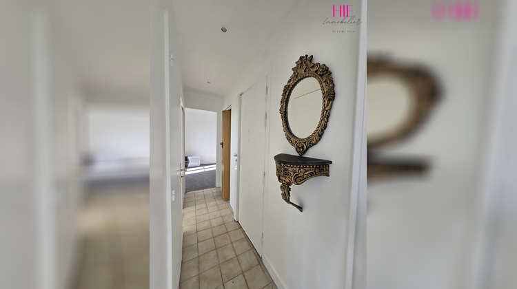 Ma-Cabane - Vente Appartement Bondy, 43 m²