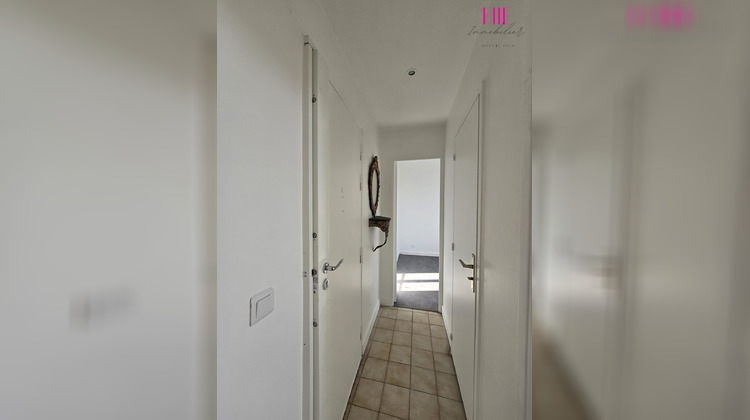 Ma-Cabane - Vente Appartement Bondy, 43 m²
