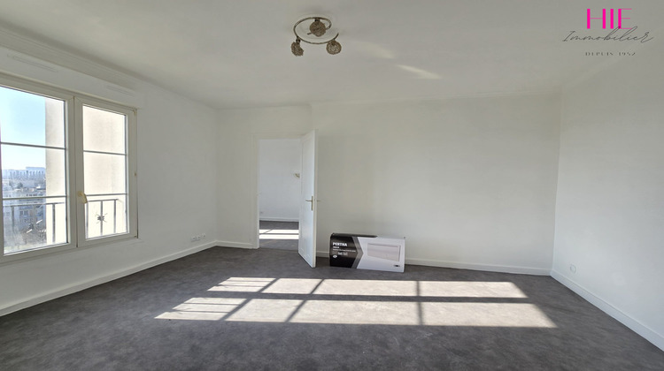 Ma-Cabane - Vente Appartement Bondy, 43 m²