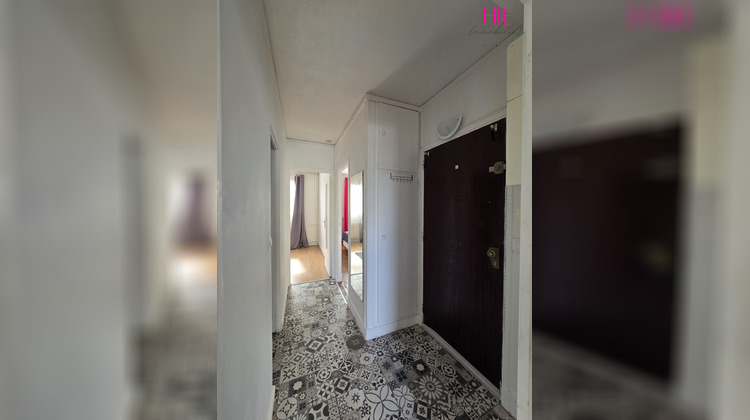 Ma-Cabane - Vente Appartement Bondy, 45 m²