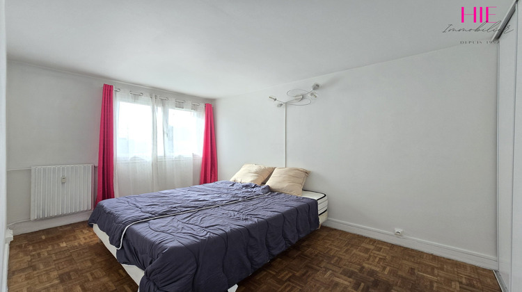 Ma-Cabane - Vente Appartement Bondy, 45 m²
