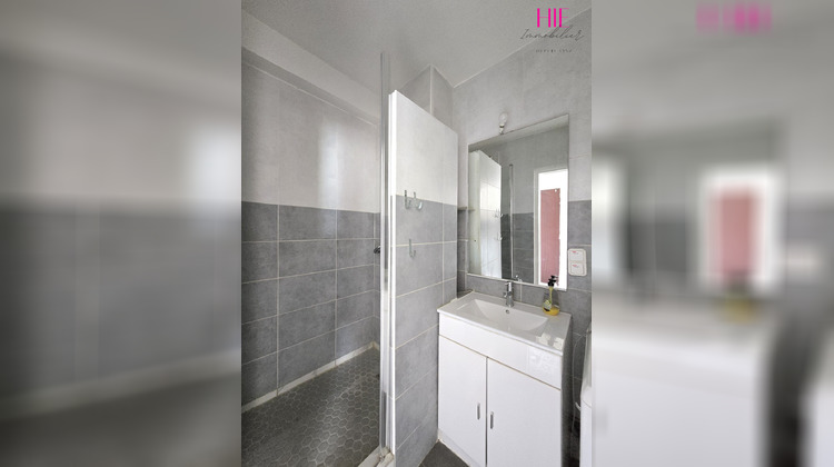 Ma-Cabane - Vente Appartement Bondy, 45 m²