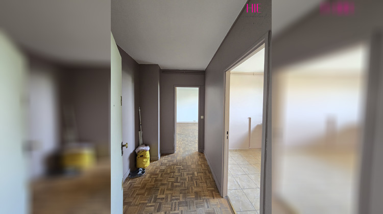 Ma-Cabane - Vente Appartement Bondy, 46 m²