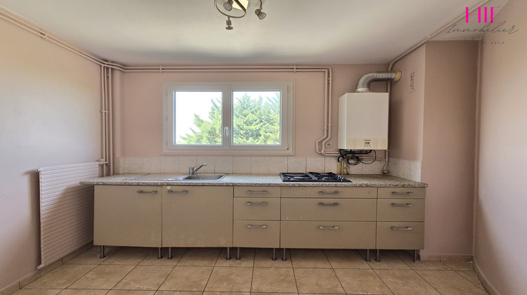Ma-Cabane - Vente Appartement Bondy, 46 m²