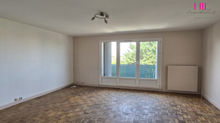 Ma-Cabane - Vente Appartement Bondy, 46 m²