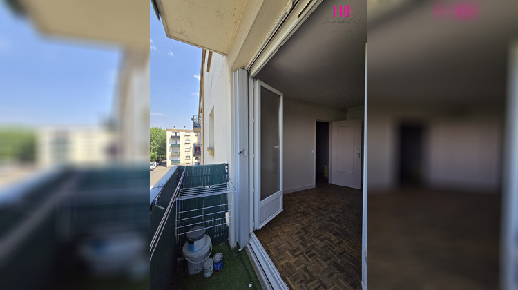 Ma-Cabane - Vente Appartement Bondy, 46 m²