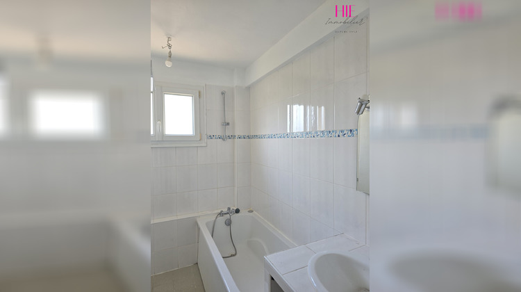 Ma-Cabane - Vente Appartement Bondy, 46 m²