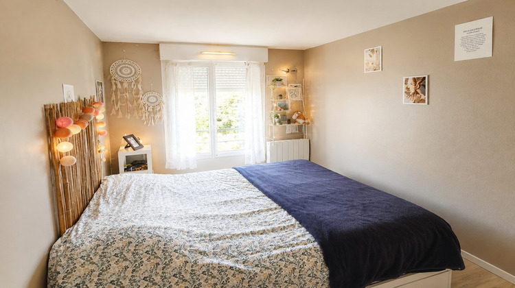 Ma-Cabane - Vente Appartement Bondy, 54 m²