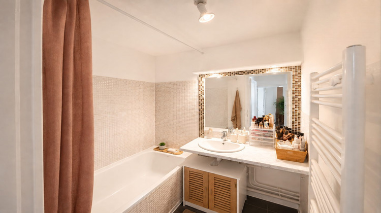 Ma-Cabane - Vente Appartement Bondy, 54 m²