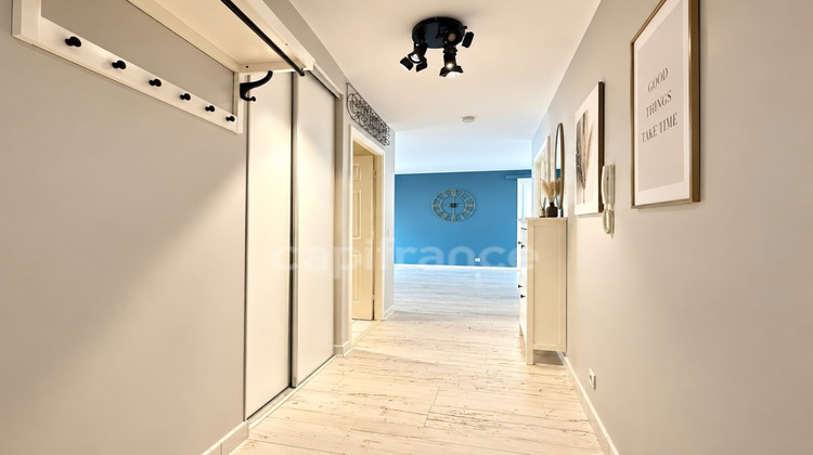 Ma-Cabane - Vente Appartement BONDY, 86 m²