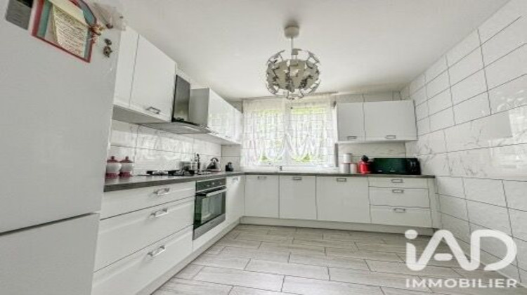 Ma-Cabane - Vente Appartement Bondy, 66 m²