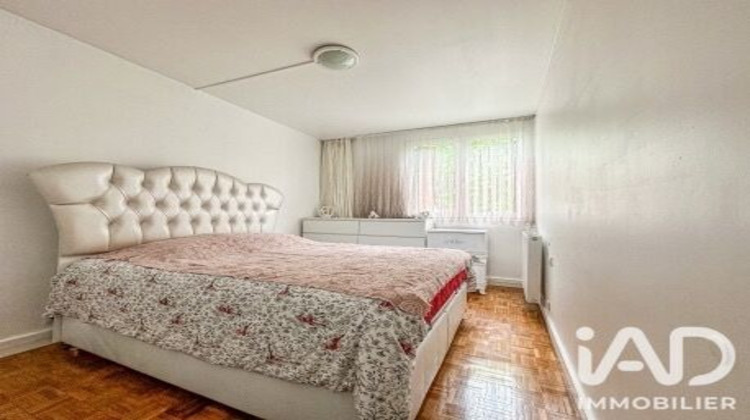 Ma-Cabane - Vente Appartement Bondy, 66 m²