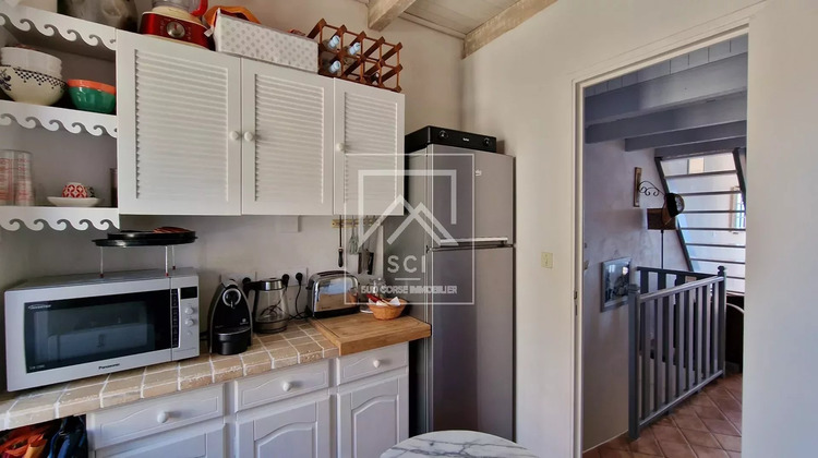 Ma-Cabane - Vente Appartement Bonifacio, 62 m²