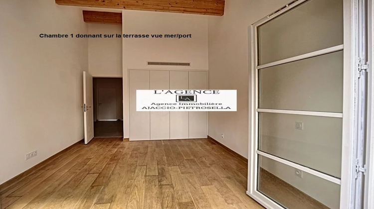 Ma-Cabane - Vente Appartement Bonifacio, 152 m²