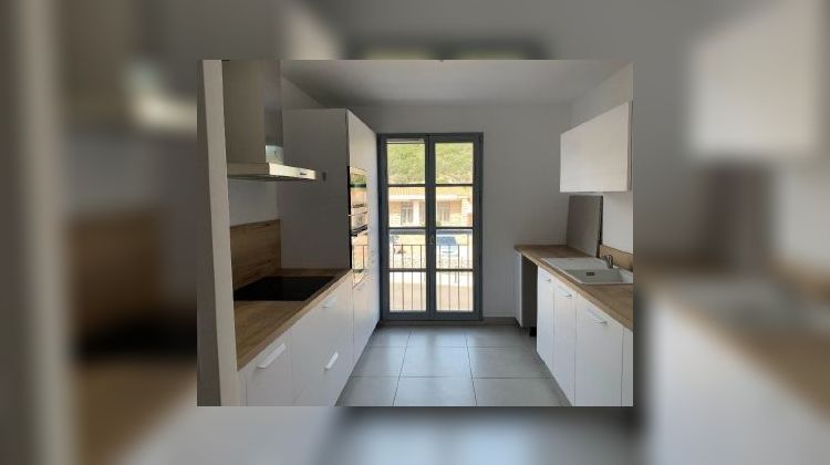 Ma-Cabane - Vente Appartement BONIFACIO, 110 m²