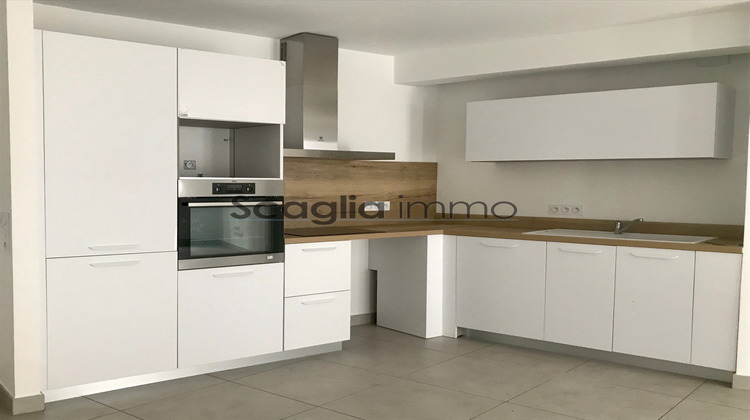 Ma-Cabane - Vente Appartement Bonifacio, 80 m²