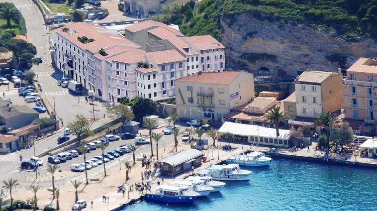 Ma-Cabane - Vente Appartement Bonifacio, 79 m²