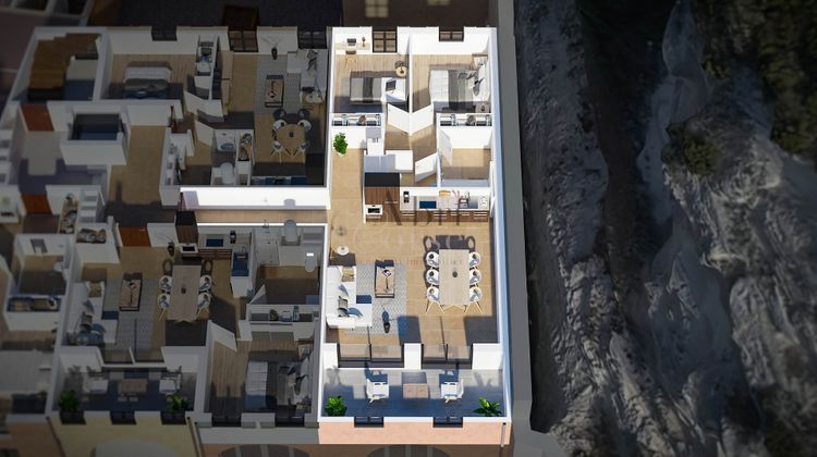 Ma-Cabane - Vente Appartement Bonifacio, 79 m²