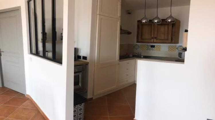 Ma-Cabane - Vente Appartement Bonifacio, 80 m²