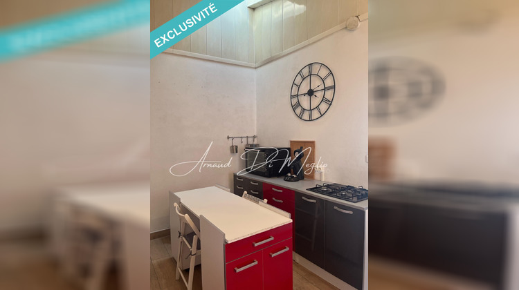 Ma-Cabane - Vente Appartement Bonifacio, 99 m²