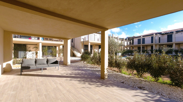 Ma-Cabane - Vente Appartement Bonifacio, 67 m²