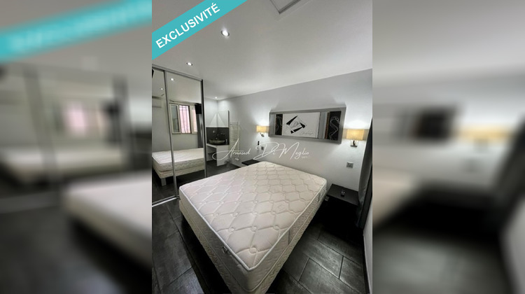 Ma-Cabane - Vente Appartement Bonifacio, 34 m²