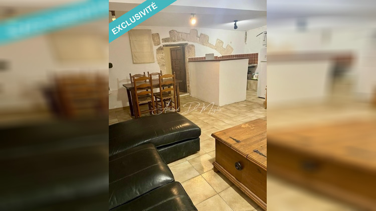 Ma-Cabane - Vente Appartement Bonifacio, 39 m²