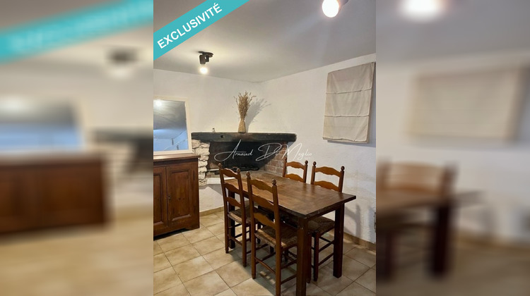 Ma-Cabane - Vente Appartement Bonifacio, 39 m²